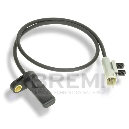 Sensor, Raddrehzahl Hinterachse BREMI 51014 Bild Sensor, Raddrehzahl Hinterachse BREMI 51014