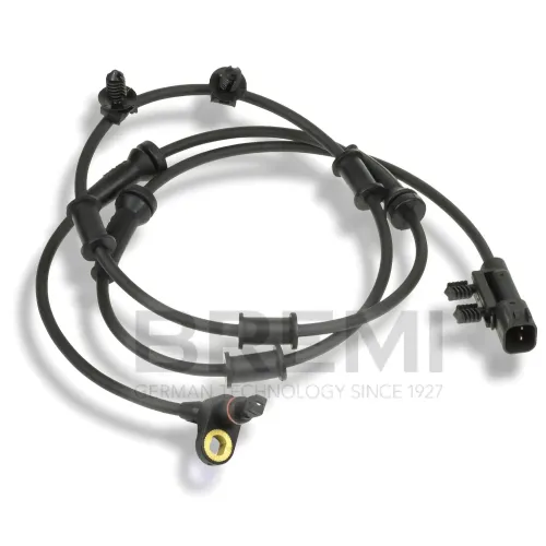 Sensor, Raddrehzahl Vorderachse BREMI 51015 Bild Sensor, Raddrehzahl Vorderachse BREMI 51015