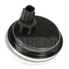 Sensor, Raddrehzahl Hinterachse BREMI 51022