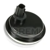 Sensor, Raddrehzahl Hinterachse BREMI 51022
