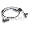 Sensor, Raddrehzahl BREMI 51029