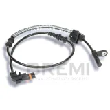Sensor, Raddrehzahl BREMI 51029