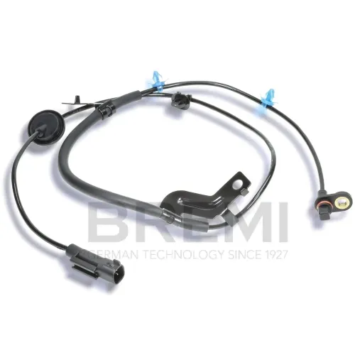 Sensor, Raddrehzahl Hinterachse links BREMI 51031 Bild Sensor, Raddrehzahl Hinterachse links BREMI 51031