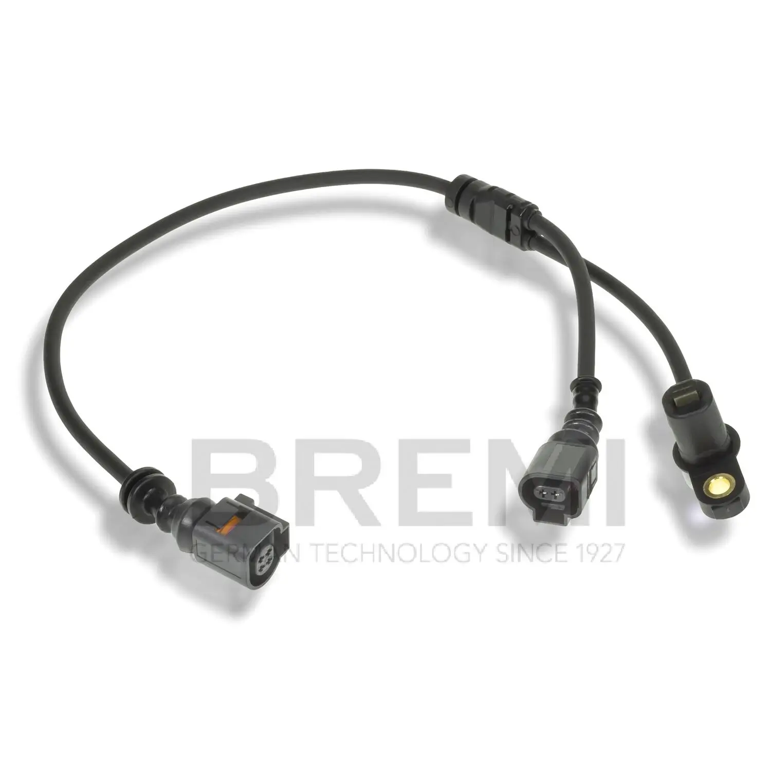 Sensor, Raddrehzahl BREMI 51035