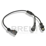 Sensor, Raddrehzahl BREMI 51035