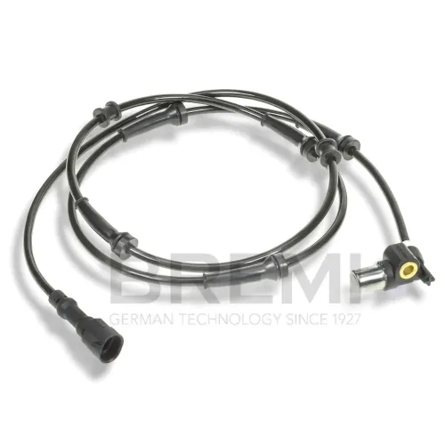 Sensor, Raddrehzahl Vorderachse BREMI 51040 Bild Sensor, Raddrehzahl Vorderachse BREMI 51040