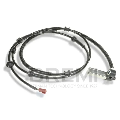 Sensor, Raddrehzahl Hinterachse rechts BREMI 51041 Bild Sensor, Raddrehzahl Hinterachse rechts BREMI 51041