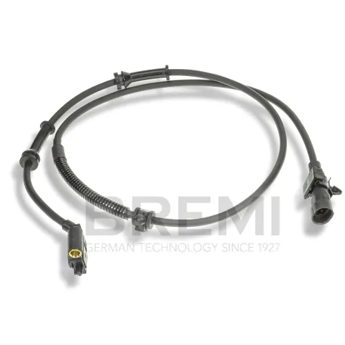 Sensor, Raddrehzahl Vorderachse links BREMI 51043 Bild Sensor, Raddrehzahl Vorderachse links BREMI 51043