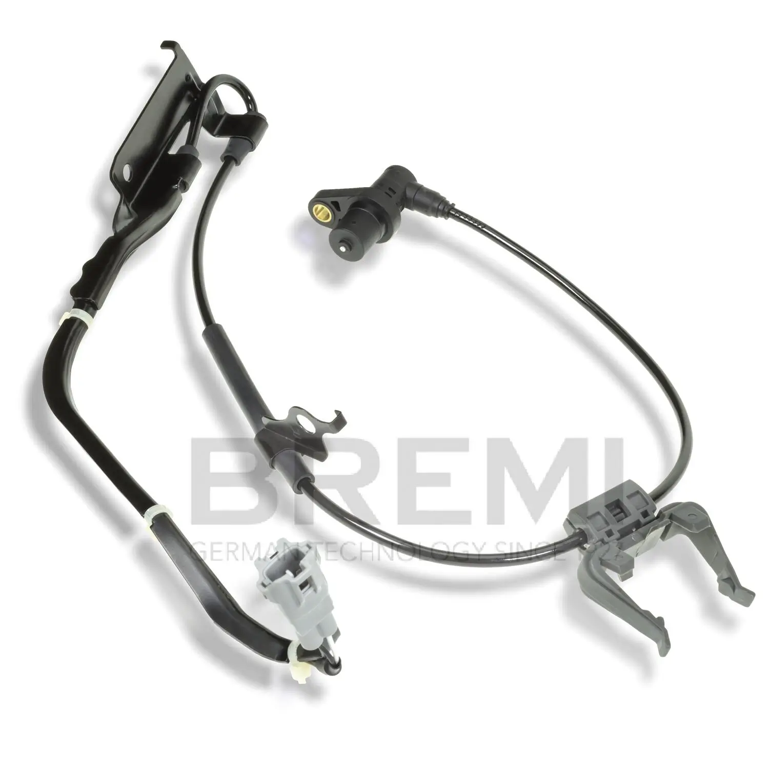 Sensor, Raddrehzahl BREMI 51045