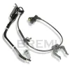 Sensor, Raddrehzahl BREMI 51045