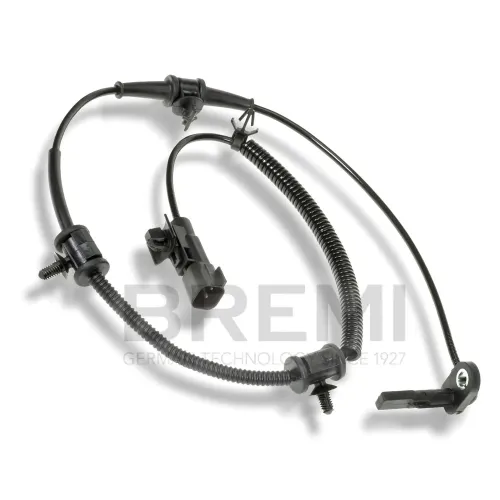 Sensor, Raddrehzahl Vorderachse BREMI 51046 Bild Sensor, Raddrehzahl Vorderachse BREMI 51046
