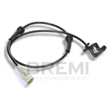 Sensor, Raddrehzahl BREMI 51049