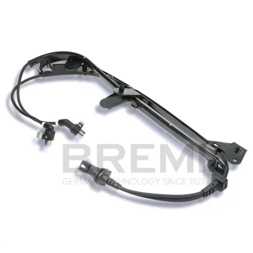 Sensor, Raddrehzahl Hinterachse BREMI 51051 Bild Sensor, Raddrehzahl Hinterachse BREMI 51051
