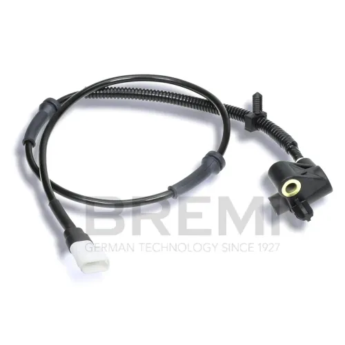 Sensor, Raddrehzahl Vorderachse BREMI 51052 Bild Sensor, Raddrehzahl Vorderachse BREMI 51052