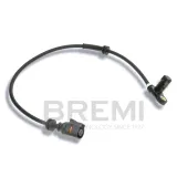 Sensor, Raddrehzahl BREMI 51058