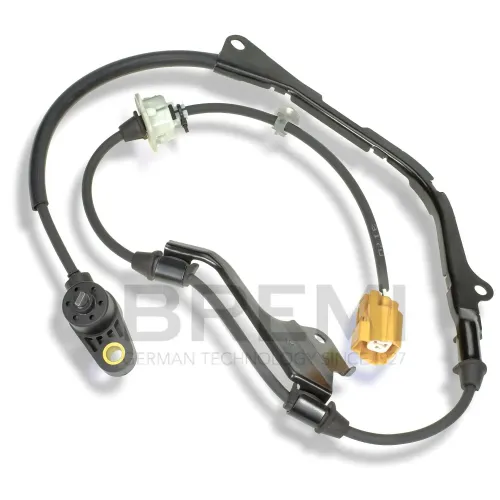 Sensor, Raddrehzahl Vorderachse rechts BREMI 51059 Bild Sensor, Raddrehzahl Vorderachse rechts BREMI 51059