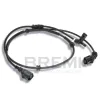 Sensor, Raddrehzahl BREMI 51060