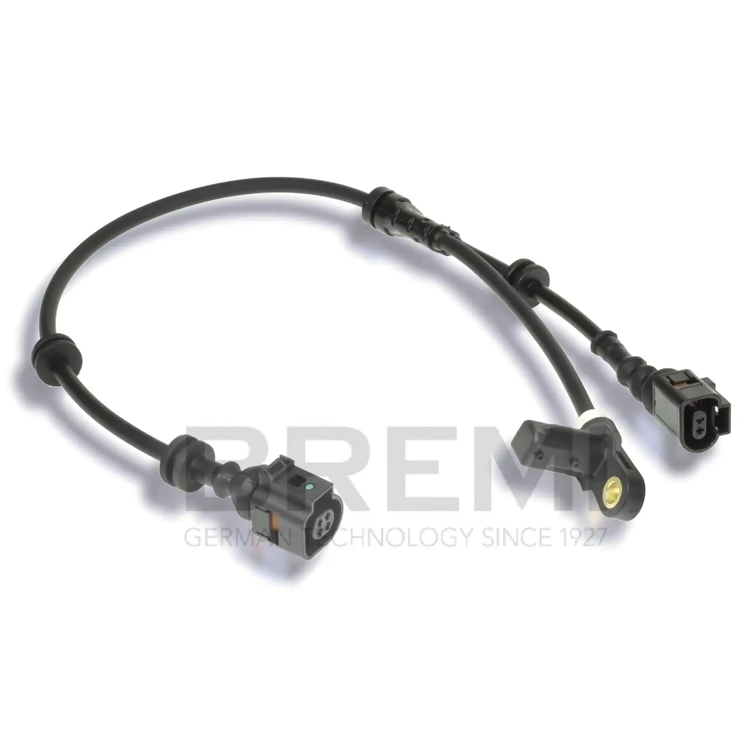 Sensor, Raddrehzahl BREMI 51061