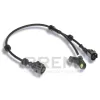 Sensor, Raddrehzahl BREMI 51061
