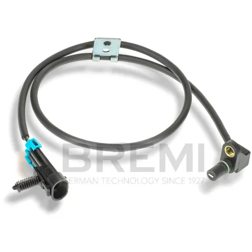 Sensor, Raddrehzahl Vorderachse BREMI 51066 Bild Sensor, Raddrehzahl Vorderachse BREMI 51066