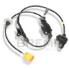 Sensor, Raddrehzahl Vorderachse rechts BREMI 51067