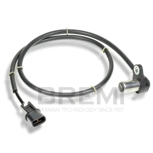 Sensor, Raddrehzahl Vorderachse rechts BREMI 51072 Bild Sensor, Raddrehzahl Vorderachse rechts BREMI 51072