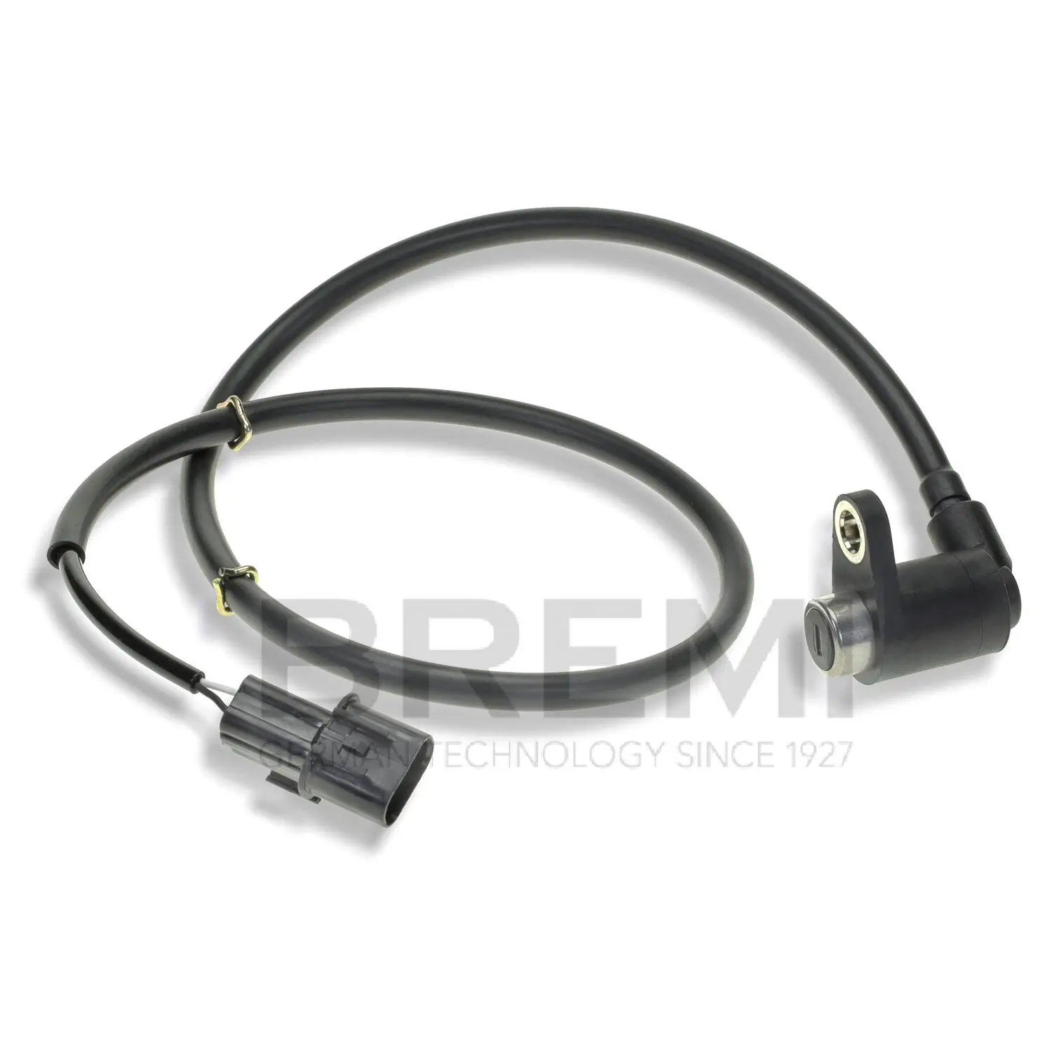 Sensor, Raddrehzahl Hinterachse BREMI 51073