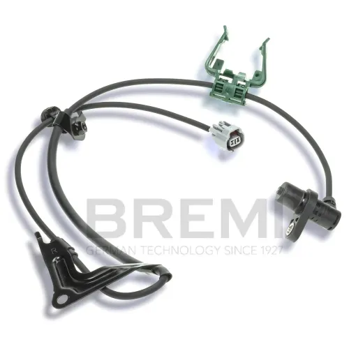 Sensor, Raddrehzahl Vorderachse rechts BREMI 51078 Bild Sensor, Raddrehzahl Vorderachse rechts BREMI 51078