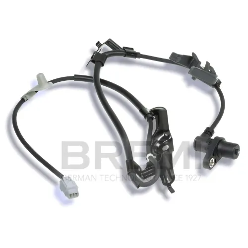 Sensor, Raddrehzahl Vorderachse BREMI 51079 Bild Sensor, Raddrehzahl Vorderachse BREMI 51079