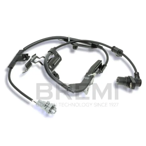Sensor, Raddrehzahl Vorderachse rechts BREMI 51080 Bild Sensor, Raddrehzahl Vorderachse rechts BREMI 51080