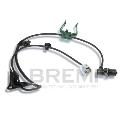 Sensor, Raddrehzahl Vorderachse rechts BREMI 51081 Bild Sensor, Raddrehzahl Vorderachse rechts BREMI 51081