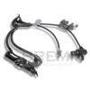 Sensor, Raddrehzahl Vorderachse BREMI 51086
