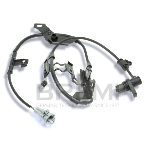 Sensor, Raddrehzahl Vorderachse links BREMI 51087 Bild Sensor, Raddrehzahl Vorderachse links BREMI 51087