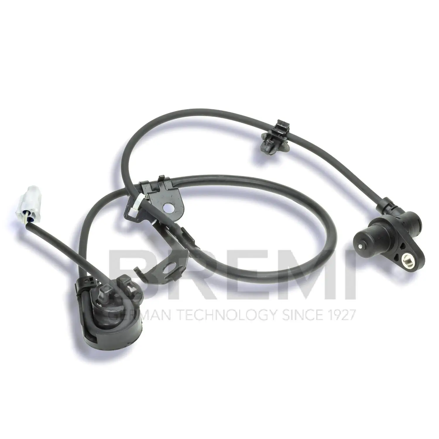 Sensor, Raddrehzahl Vorderachse links BREMI 51088