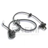 Sensor, Raddrehzahl Vorderachse links BREMI 51088