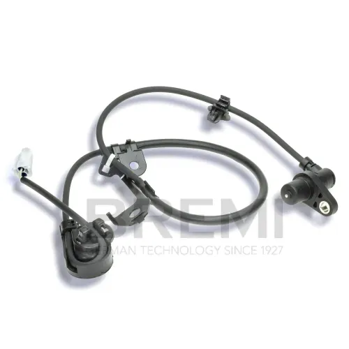 Sensor, Raddrehzahl Vorderachse links BREMI 51088 Bild Sensor, Raddrehzahl Vorderachse links BREMI 51088