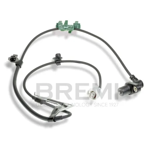 Sensor, Raddrehzahl Vorderachse links BREMI 51089 Bild Sensor, Raddrehzahl Vorderachse links BREMI 51089