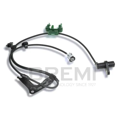 Sensor, Raddrehzahl Vorderachse links BREMI 51092 Bild Sensor, Raddrehzahl Vorderachse links BREMI 51092
