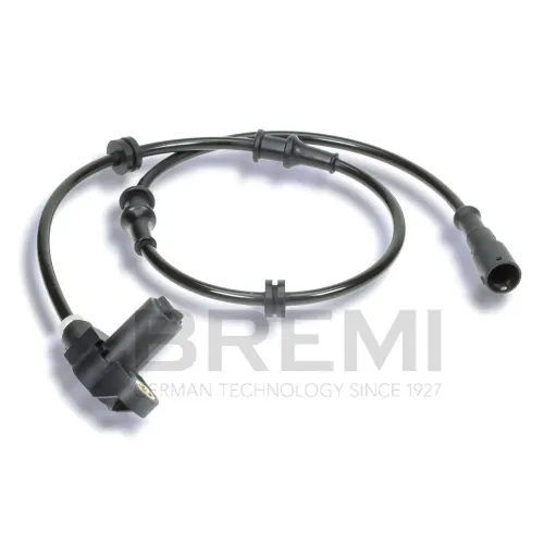 Sensor, Raddrehzahl Vorderachse BREMI 51104 Bild Sensor, Raddrehzahl Vorderachse BREMI 51104