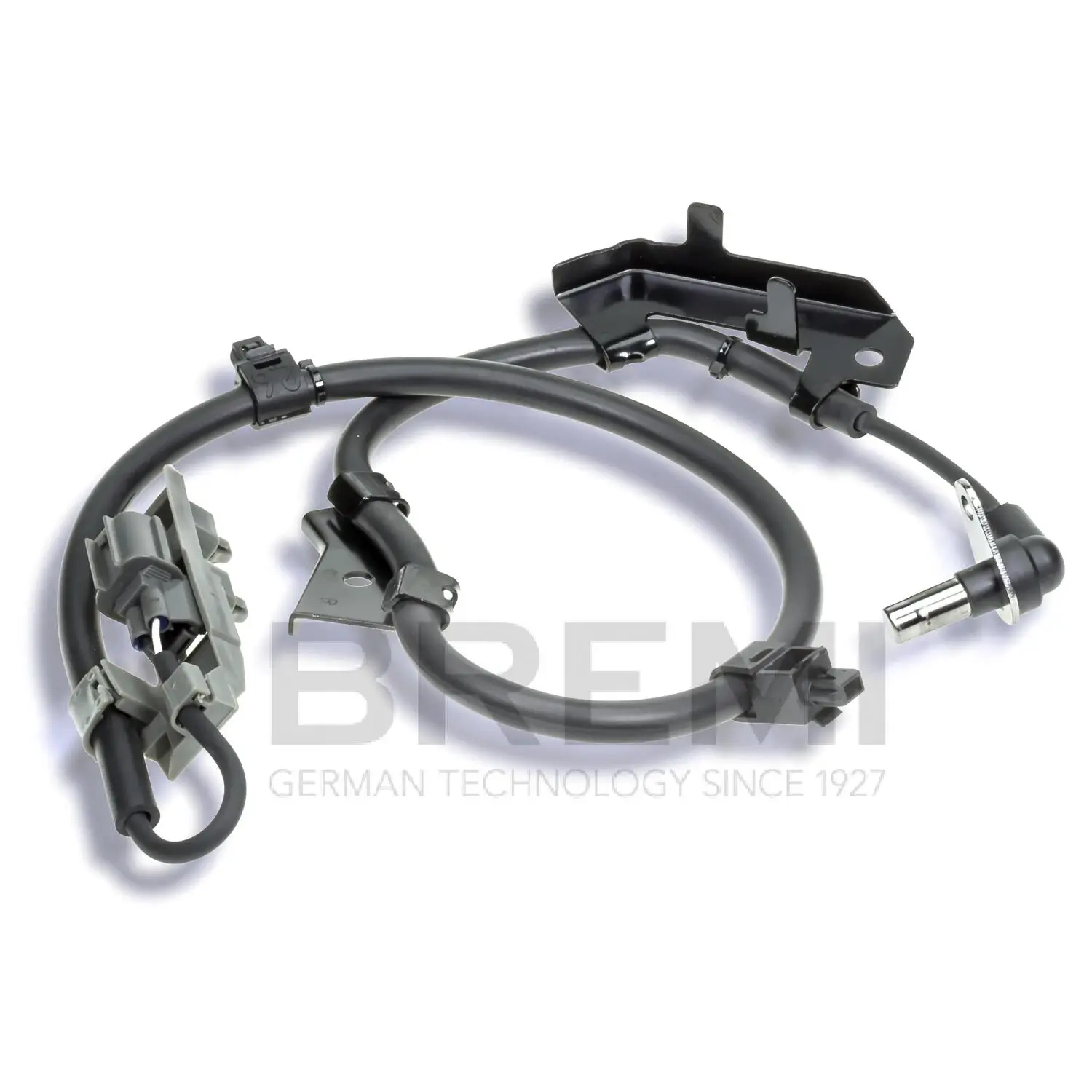 Sensor, Raddrehzahl BREMI 51107