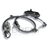 Sensor, Raddrehzahl BREMI 51107