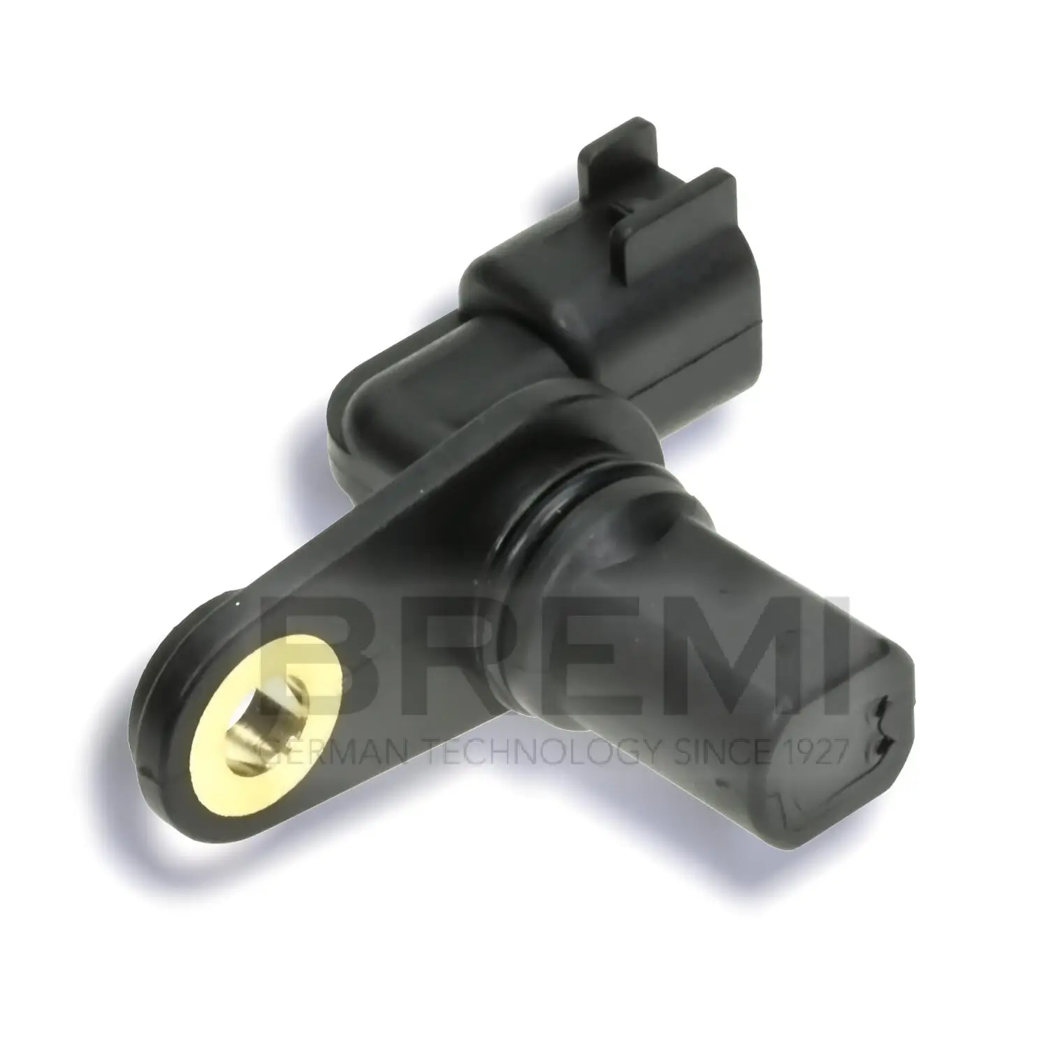 Sensor, Raddrehzahl Hinterachse BREMI 51109