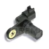 Sensor, Raddrehzahl Hinterachse BREMI 51109