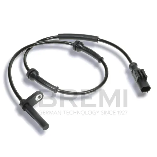 Sensor, Raddrehzahl Hinterachse BREMI 51110 Bild Sensor, Raddrehzahl Hinterachse BREMI 51110