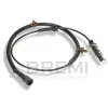 Sensor, Raddrehzahl BREMI 51113