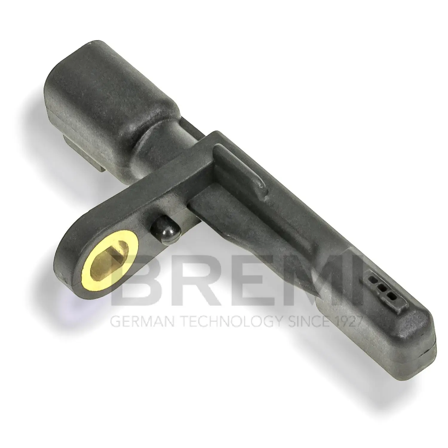Sensor, Raddrehzahl Hinterachse BREMI 51114