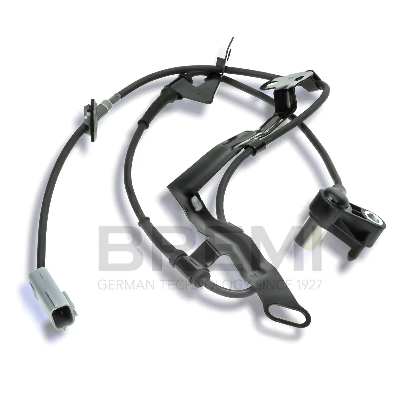 Sensor, Raddrehzahl Vorderachse rechts BREMI 51115
