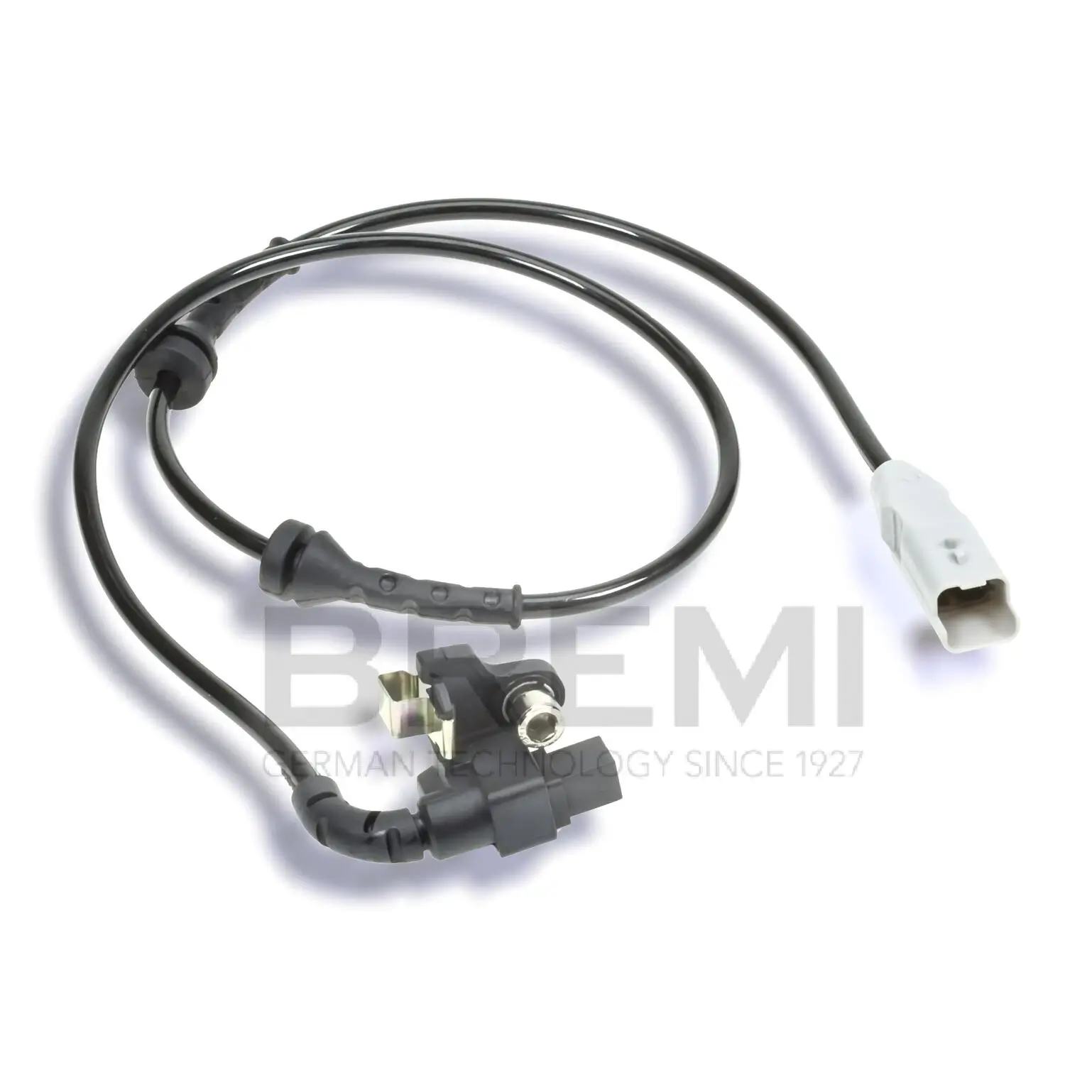 Sensor, Raddrehzahl Hinterachse BREMI 51121