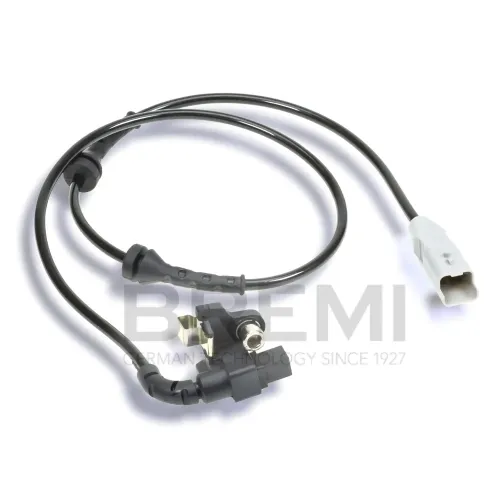 Sensor, Raddrehzahl Hinterachse BREMI 51121 Bild Sensor, Raddrehzahl Hinterachse BREMI 51121