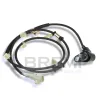Sensor, Raddrehzahl Hinterachse links BREMI 51122